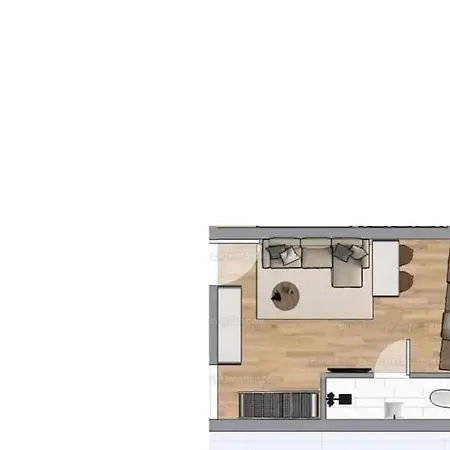 Nescaflat 3in1 Third Apartman