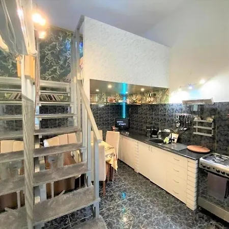 Apartment Akacfa *