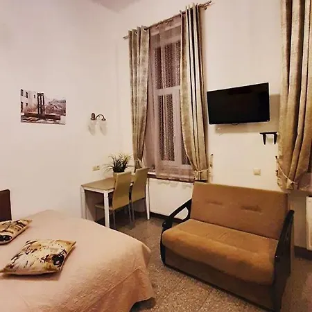 Akacfa Apartment Budapest