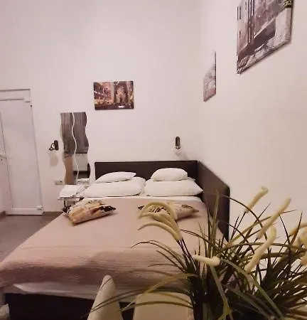 Akacfa Budapest