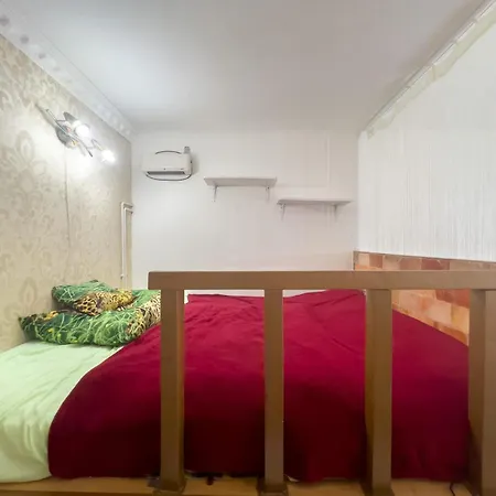 Apartment Akacfa