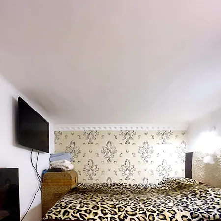 Apartment Akacfa