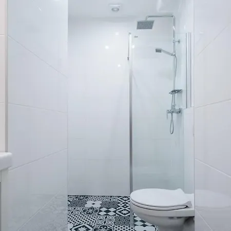 Super New With Air Conditioning * Budapest
