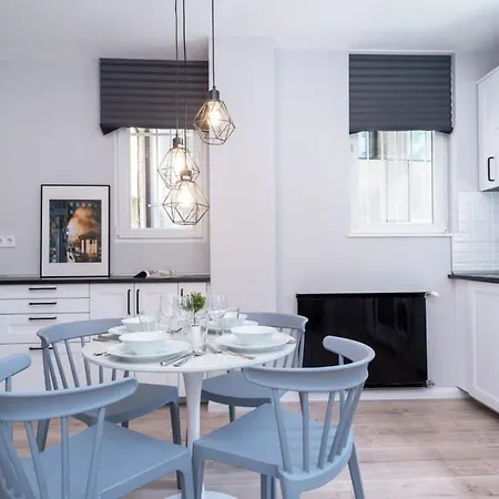 Super New With Air Conditioning * Budapest