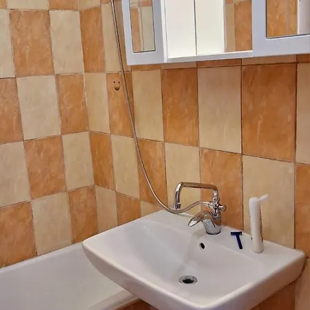 Apartment Viko Apartman 1 Budapest