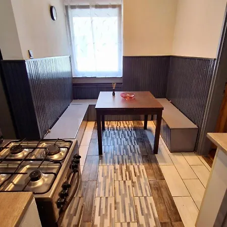 Apartment Viko Apartman 1