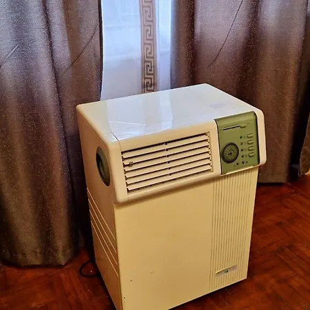 Viko Apartman 1