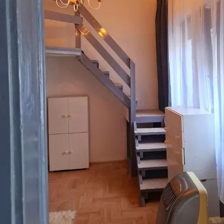 Viko Apartman 1 * Budapest