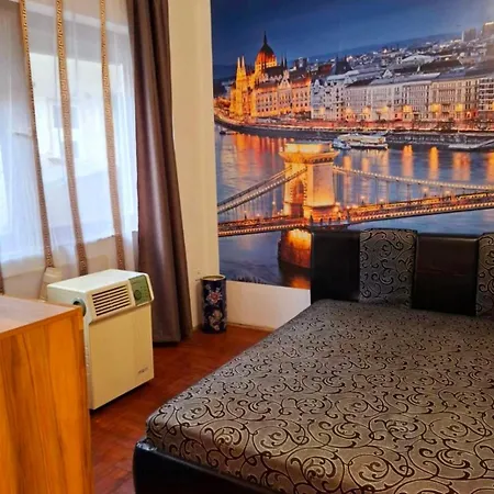 Apartment Viko Apartman 1 Budapest