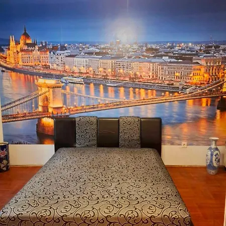 Viko Apartman 1 Apartment *
