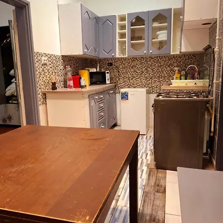Viko Apartman 1 * Budapest