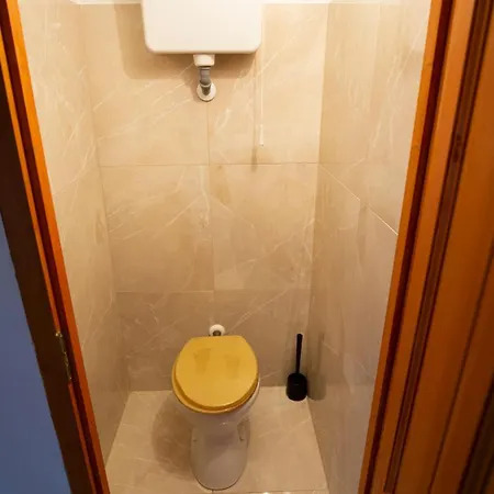 Huge 2 Bedroom Flat With Stunning View - Close To Sziget Apartment *