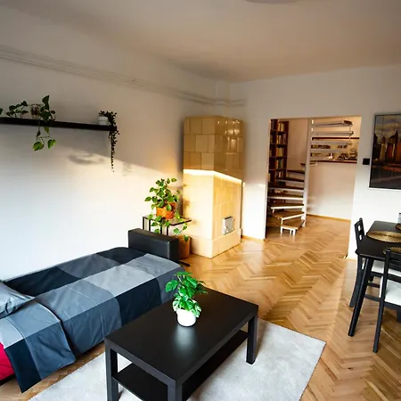 Huge 2 Bedroom Flat With Stunning View - Close To Sziget Apartment Budapest