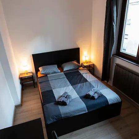 Apartment Huge 2 Bedroom Flat With Stunning View - Close To Sziget Budapest