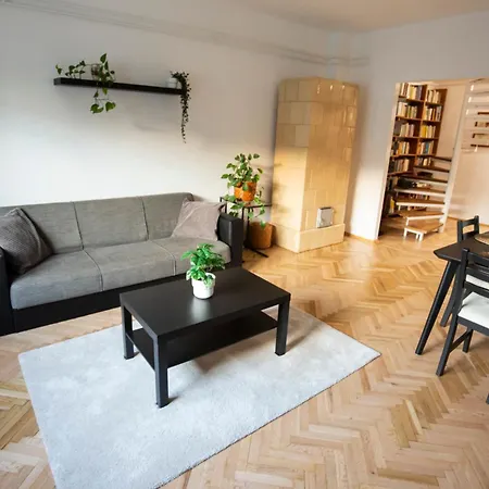 Huge 2 Bedroom Flat With Stunning View - Close To Sziget Apartment *