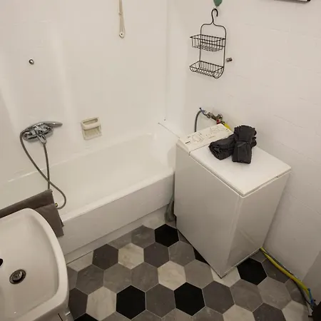Huge 2 Bedroom Flat With Stunning View - Close To Sziget * Budapest