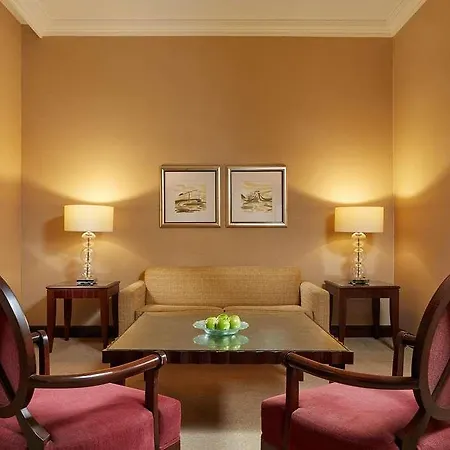فندق كورينثيا 5*