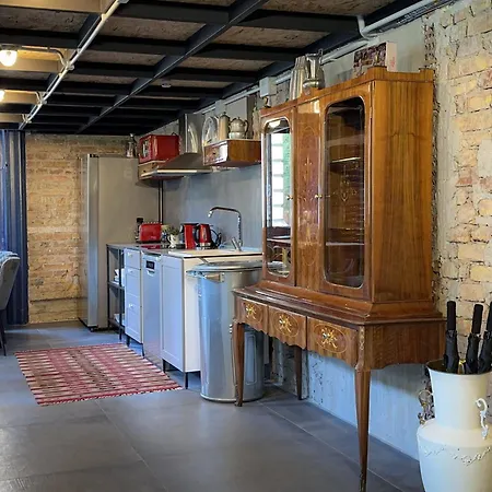 The Address Loft - Passion Apartmán