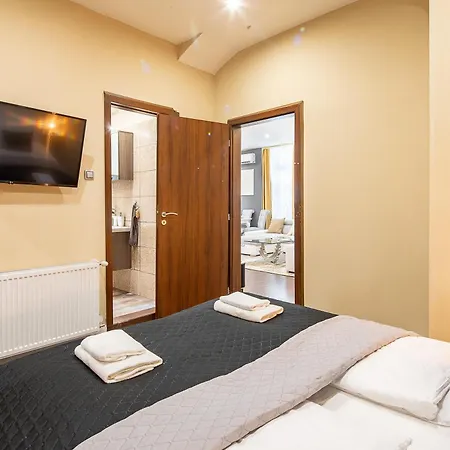 Huge Warm Luxury