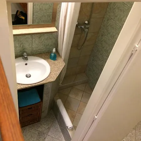 Apartment Kazinczy One