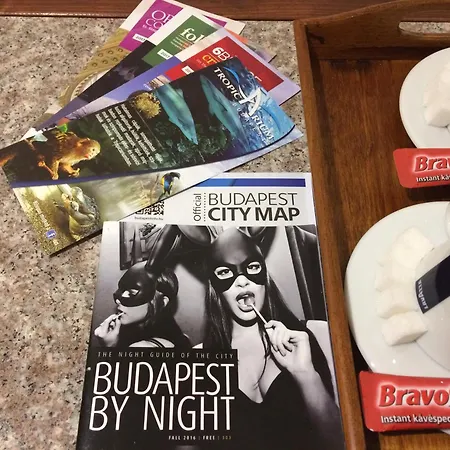 Kazinczy One * Budapest
