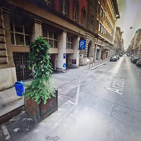 Apartament Airam Center 120m2
