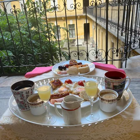 Enjoy And Relax Apartment