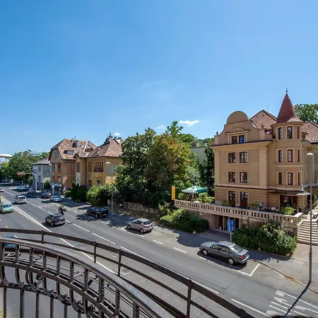 Citadella Apartment