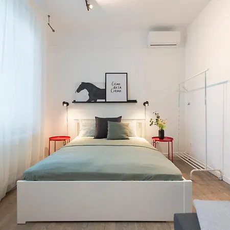 Apartment Citadella