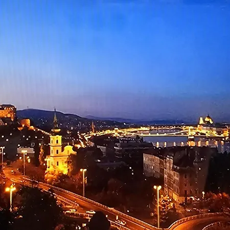 Citadella Apartment Budapest