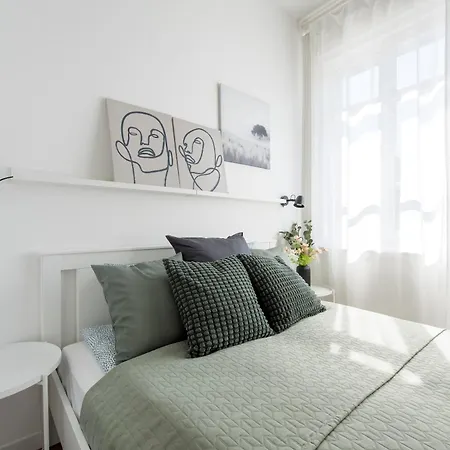 Citadella Apartment Budapest