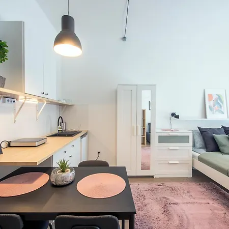 Apartment Citadella *