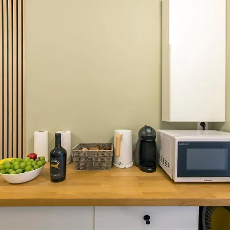 Citadella Apartment