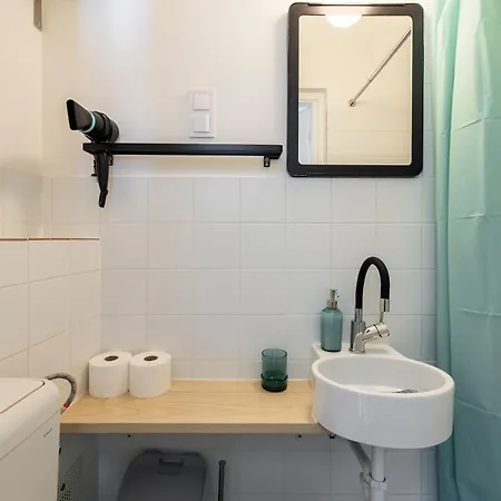 Apartment Citadella Budapest