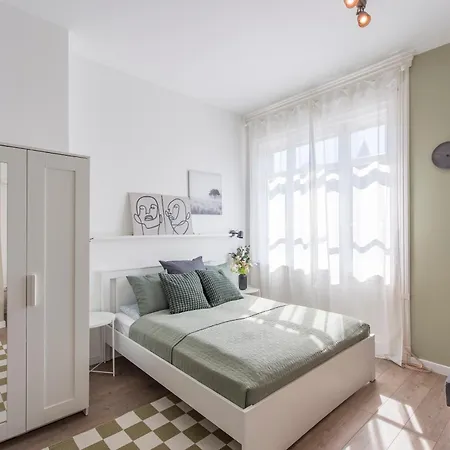 Citadella Apartment *