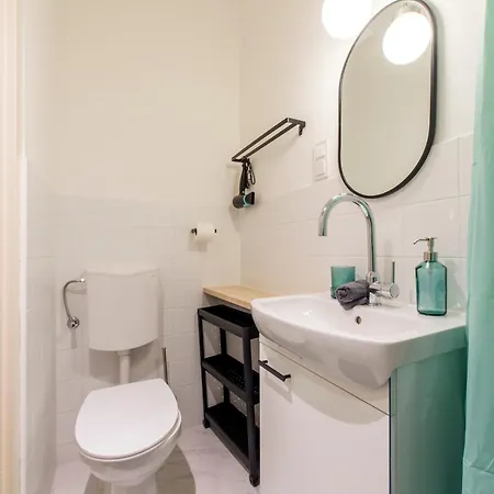 Citadella Apartment Budapest