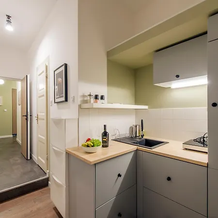 Citadella Budapest