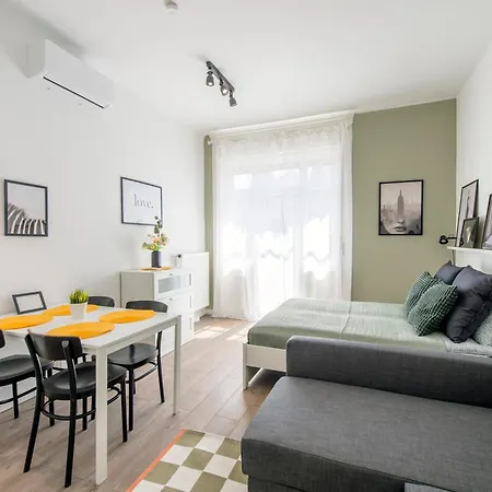 Citadella Apartment *