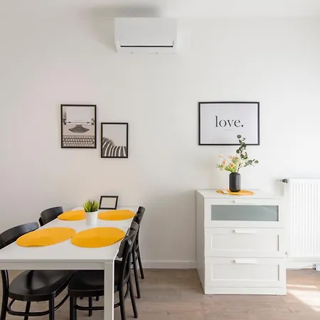 Citadella Apartment Budapest