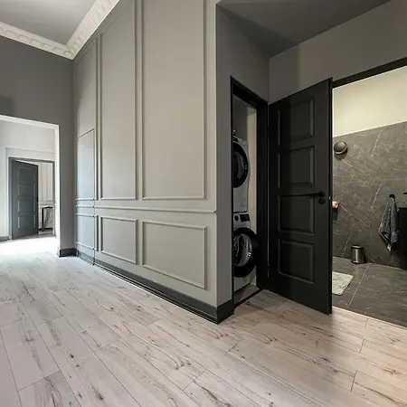 Ludovika 93 M2 Budapešť