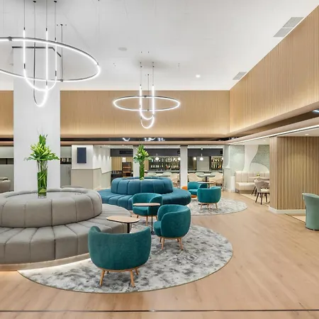 Danubius Hungaria Center Ξενοδοχείο Βουδαπέστη