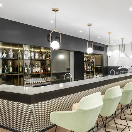 Danubius Hungaria Center 4* Βουδαπέστη