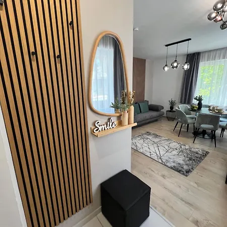 Maple Tree Budget Apartman Budapest