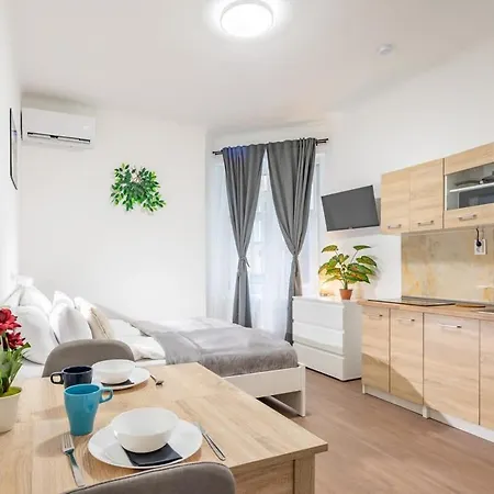 Apartment - New - Quiet And Comfy