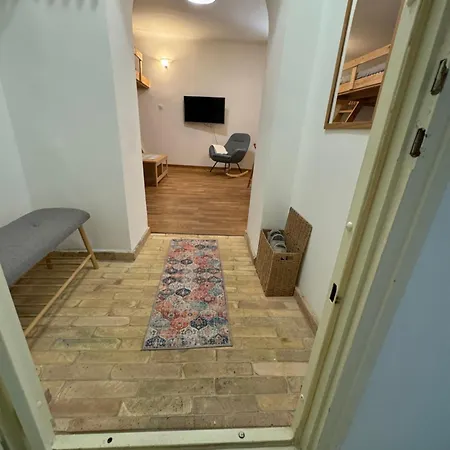 Little Swan Apartment *