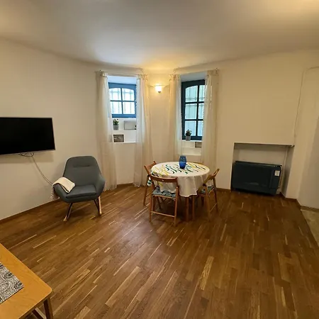 Little Swan Apartment Budapest