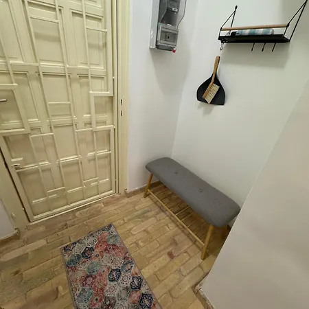 Little Swan Apartment *