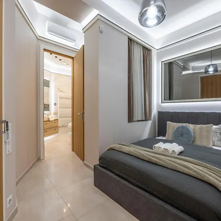 Apartamento High-end Luxurious Royal In The Heart Of