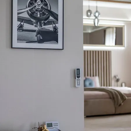 High-end Luxurious Royal In The Heart Of Apartamento *