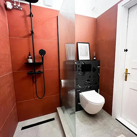 Apartment Center Krt2 Budapest